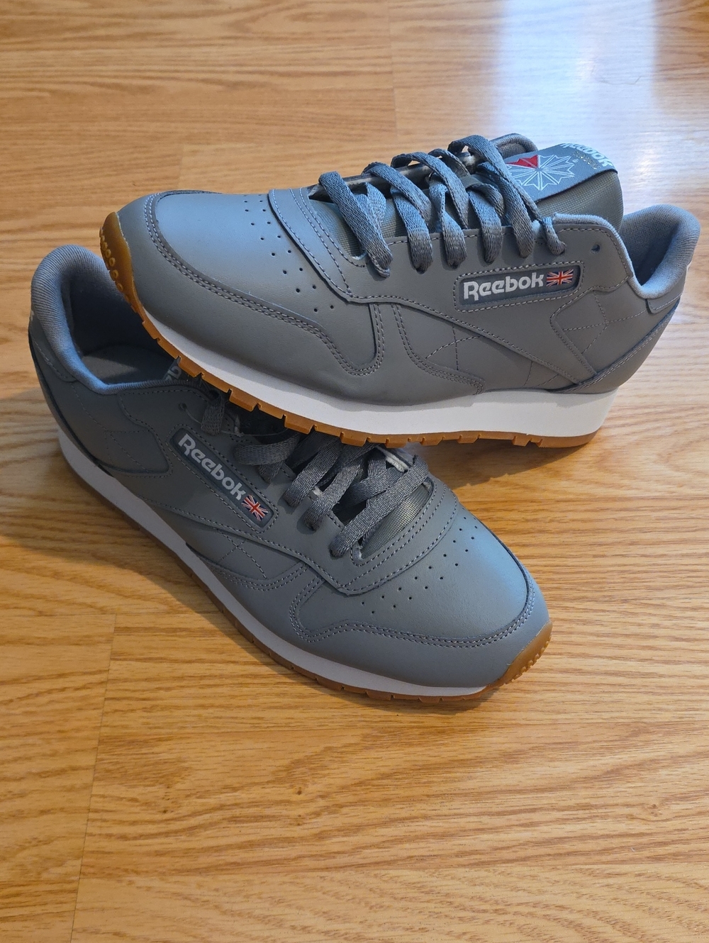 Reebok Classic Leather Legacy Sneakers GY3599